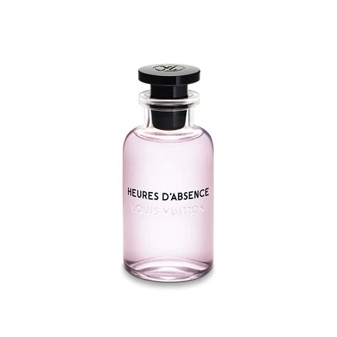 Perfume Gift Heures d'Absence 